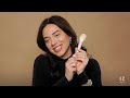 НОВЫЕ КИСТИ GI BEAUTY! повседневный макияж, лайфхаки!