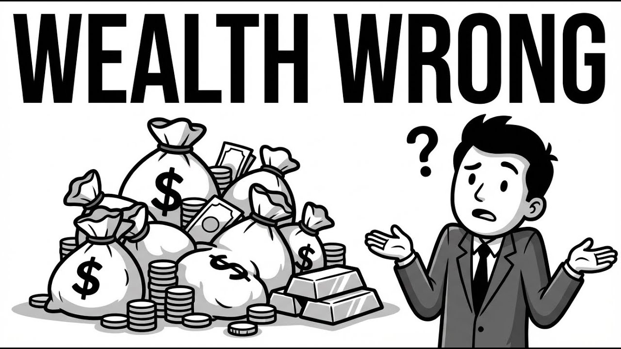 The Tiny Simple Path to Wealth