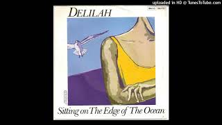 Delilah - Sitting On The Edge Of The Ocean (1980) screenshot 4