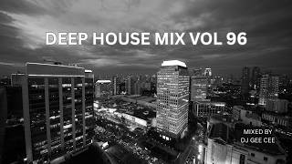 DEEP HOUSE MIX 96