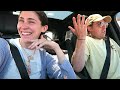 Roadtripping for 20 Hours *INTENSE*