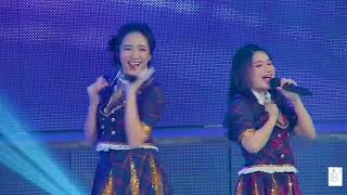 JKT48-LANGIT BIRU CINTA SEARAH
