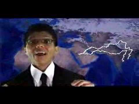 "Chasing Eden" Original Song by Tay Zonday - THIS SONG IS ABOUT THE WAR IN IRAQ! I'm amazed by how it seems like 90% of the audience missed the song's topic.
