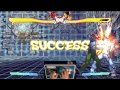 Street Fighter X Tekken Trials Dudley 