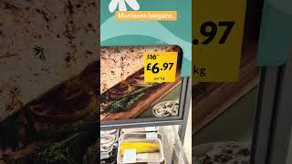 Famous 4 pence vegetables now available at Morrisons for Easter 2026 #bargains Wealth