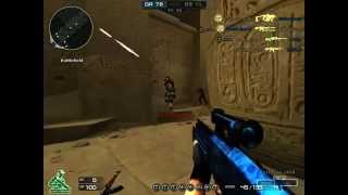 Crossfire Eu Team Deathmatch Egypt ||Only Fuun||