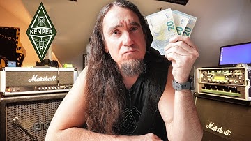 HOW TO create your OWN KEMPER PROFILES on a BUDGET