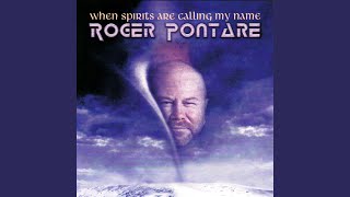 Video-Miniaturansicht von „Roger Pontare - When Spirits Are Calling My Name“