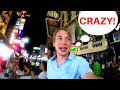 First impressions of KHAO SAN ROAD Bangkok - vlog 32