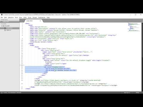Bootstrap Input Groups