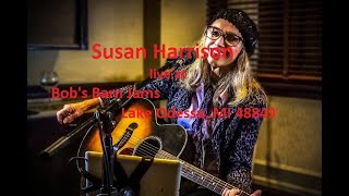The Susan Harrison Show    3 PM EST    4-28-24