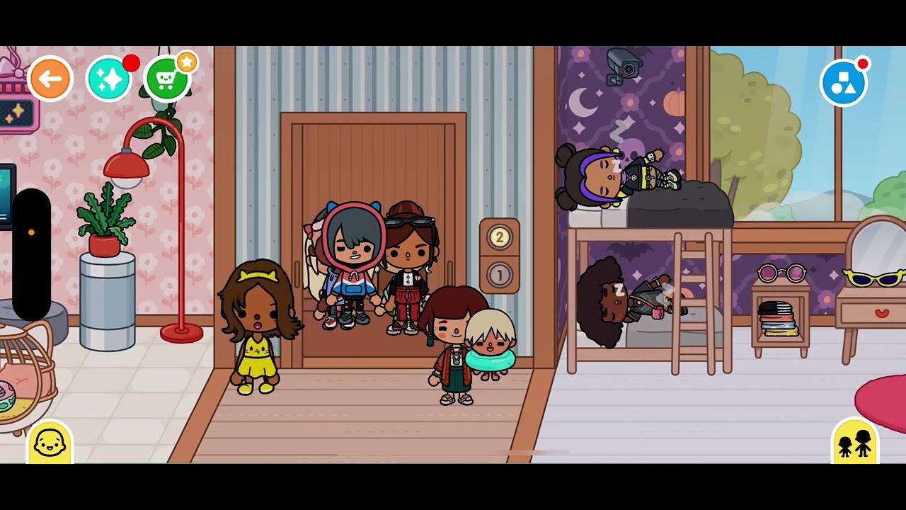 Sorry i forgot to add the voice 