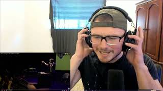 First Time Ever Hearing MB14 Beatbox: La Cup Worldwide Showcase 2018 | REACTION