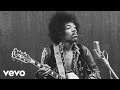 Jimi Hendrix - "Lover Man" with Eddie Kramer