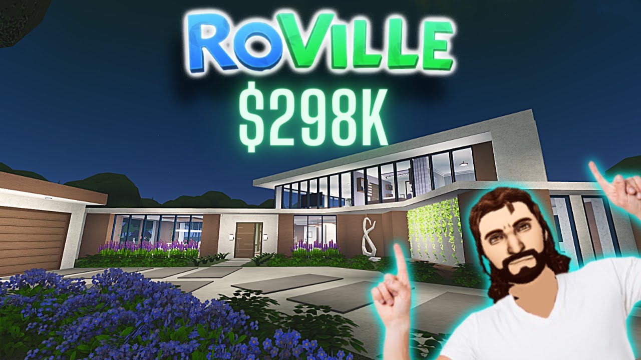 Roville Codes - Roblox - wide 4