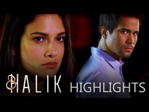 Download Ace becomes suspicious of Aliyah about Jacky's accident | Halik