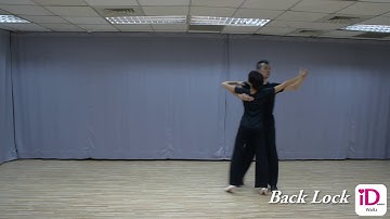 Waltz Back Lock