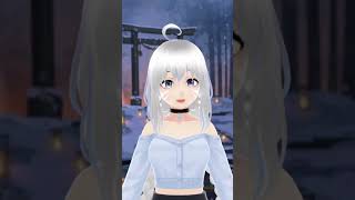 P!nk - Try | Vtuber Cover 🥰 #shorts