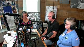 The Lead Live! Aug. 21, 2026