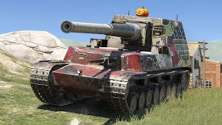 Ho-Ri Type III, Chieftain MK.6 & Sheridan ● WoT Blitz screenshot 3