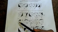 Psikotes: tips kemampuan ruang rotasi kubus - Durasi: 24.56. 