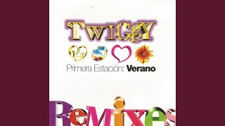 Mamy Blue (Radio Line Mix) - Twiggy