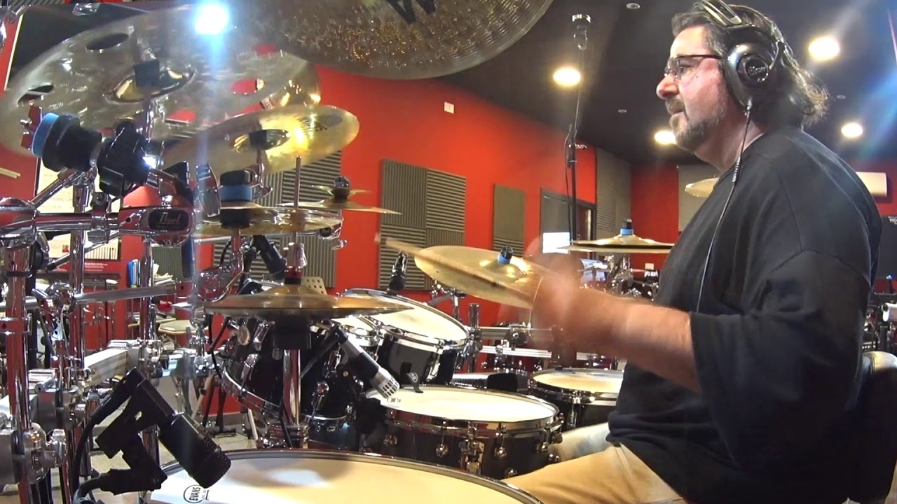 Ignazio Di Fresco Recording - One minute for my Dad