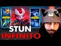 EU CRIEI O KENNEN MAIS CHATO DO LOL