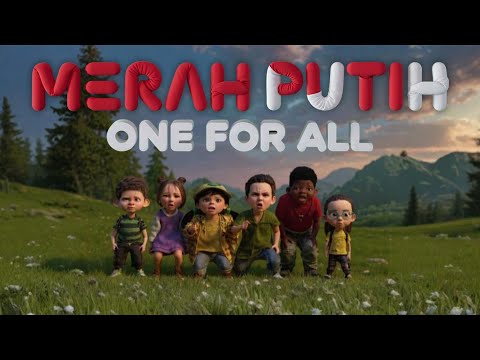Sutradara Animasi Turun Tangan Komentari Film \"Merah Putih One For All\" | Dua Sisi tvOne