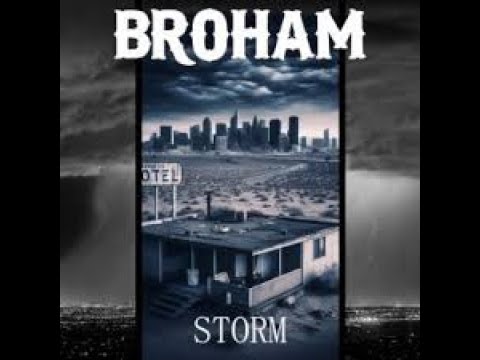 Broham share A Moment with Tracy & the Big D on Fraser Coast Fm, April 2025