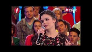 Au Salon De Lérotisme Cette Femme Sest Retrouvée Dans Une Position Très Gênante Zap Tv