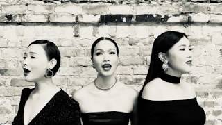 我的心里只有你没有他 Historia De Un Amor - Tss 2020