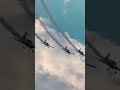 squadron fox 🇧🇷 air show ✈️ #flight #airshow