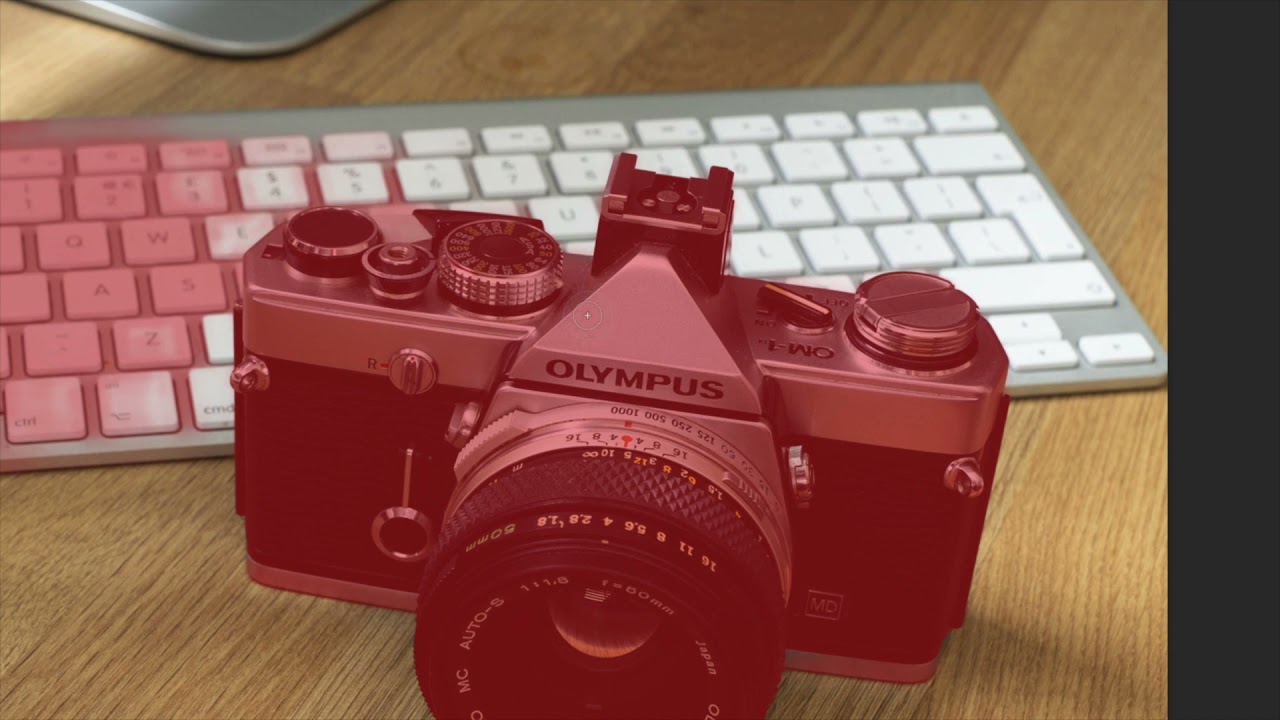 Adobe Lightroom Update Oct 2021 - new masking tools Adobe Lightroom Update Oct 2021 - new masking tools