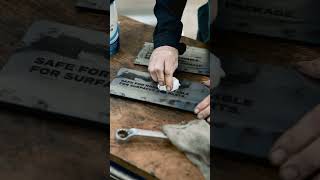 Safe usage, sustainability and performance for every professional - Eurol Swift Clean HD Wipes
