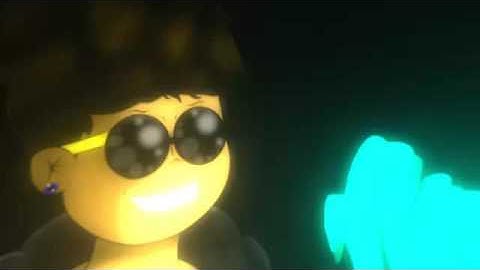 "INTRO DORGAS" - Teste de Sync, tô aprendendo Caraí, entenda.