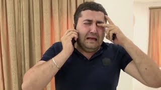 Resul Abbasov Xeyrini Güdən Adam Tipi