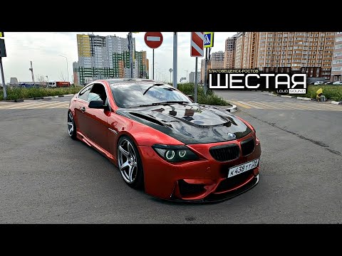 Video: Ero BMW 650i: N Ja 645i: N Välillä