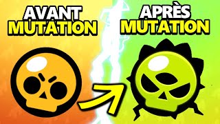 Brawl Talk, MUTATIONS & BOSS de CLUB ??!? Les dernières infos de BRAWL STARS !!