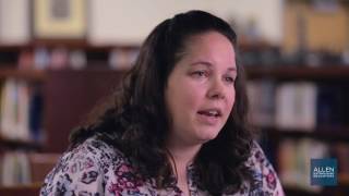 ADE Roadmaps - Ashley Greenway on: Making Parents Partners in the Learning Process