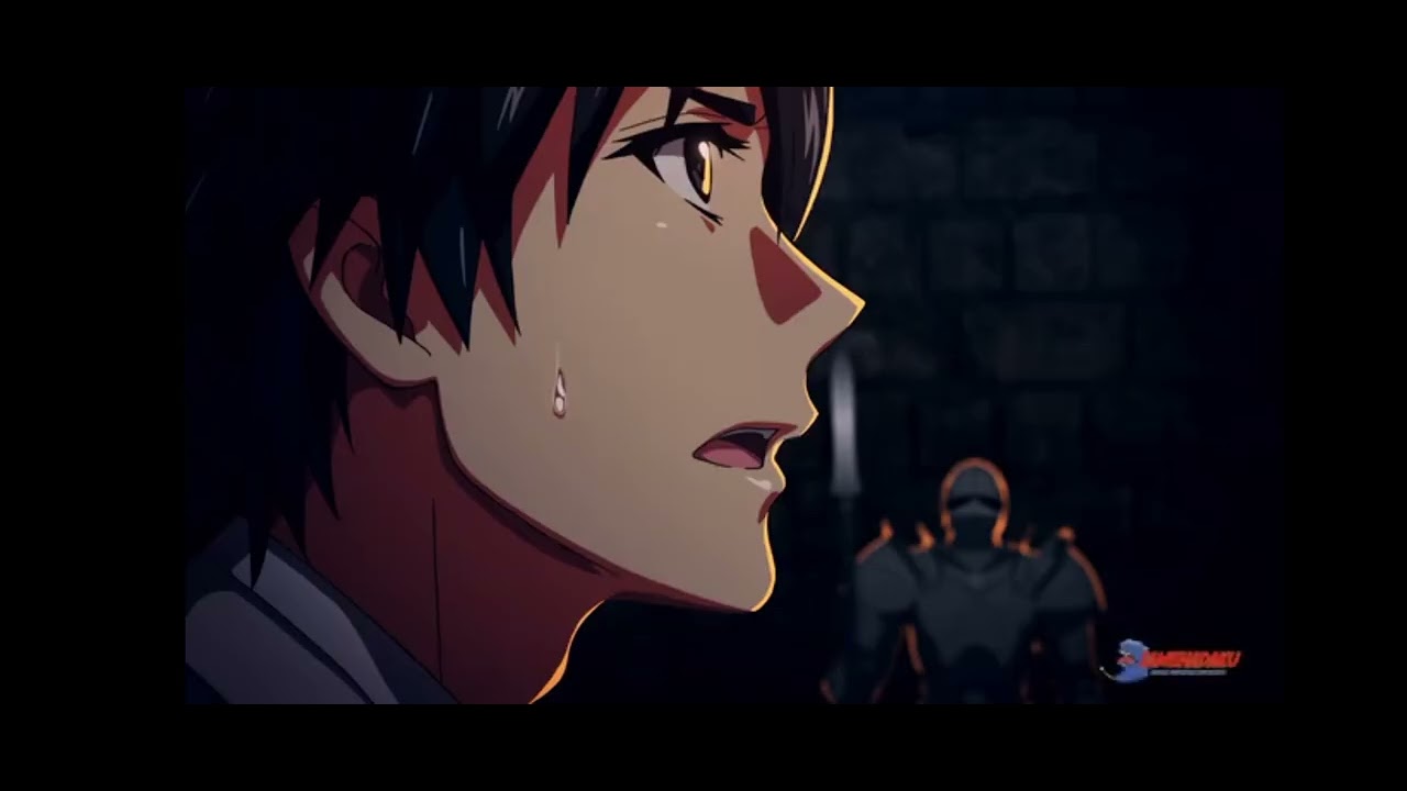 Hazurewaku no"Joutai Ijou Skill" de Saikyou... episode 1 - YouTube