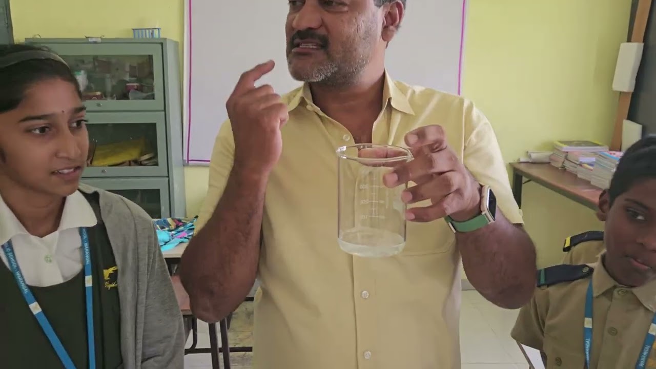 Easiest way to separate DNA from your body