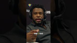 Why Royce Keys Wasn’t Immediately on WWE TV