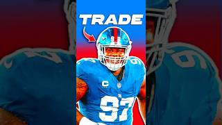 Dexter Lawrence TRADE?! 🚨 Best