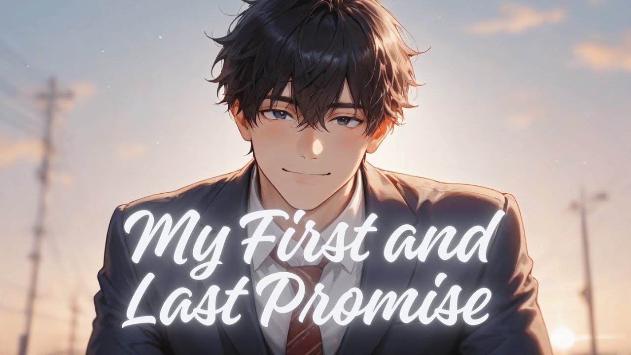 My First and Last Promise
