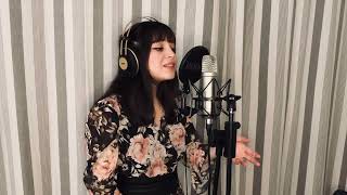 Seori - Wicked (Cover by VicToria) Resimi