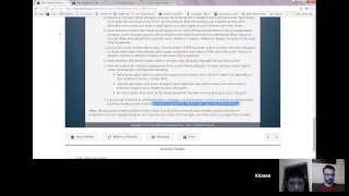 Genapsys Case Analysis