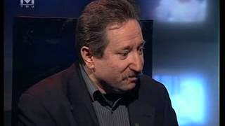 Анонс Первого Выпуска Politx - November 14 2003