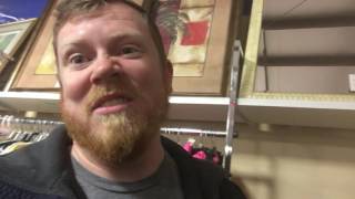 Truck Window Shattered Junkyard Adventures -- VLOG 1