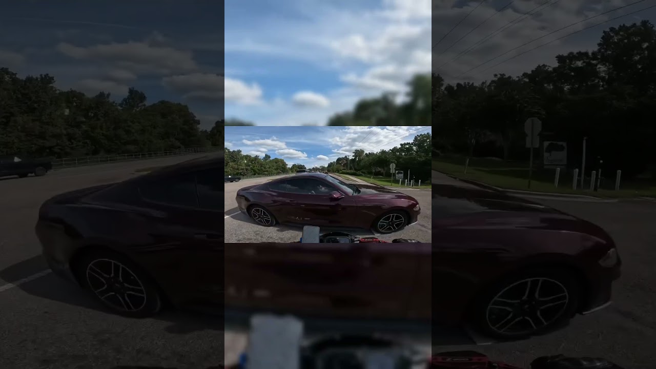 If they counted me out, they cant count😮‍💨